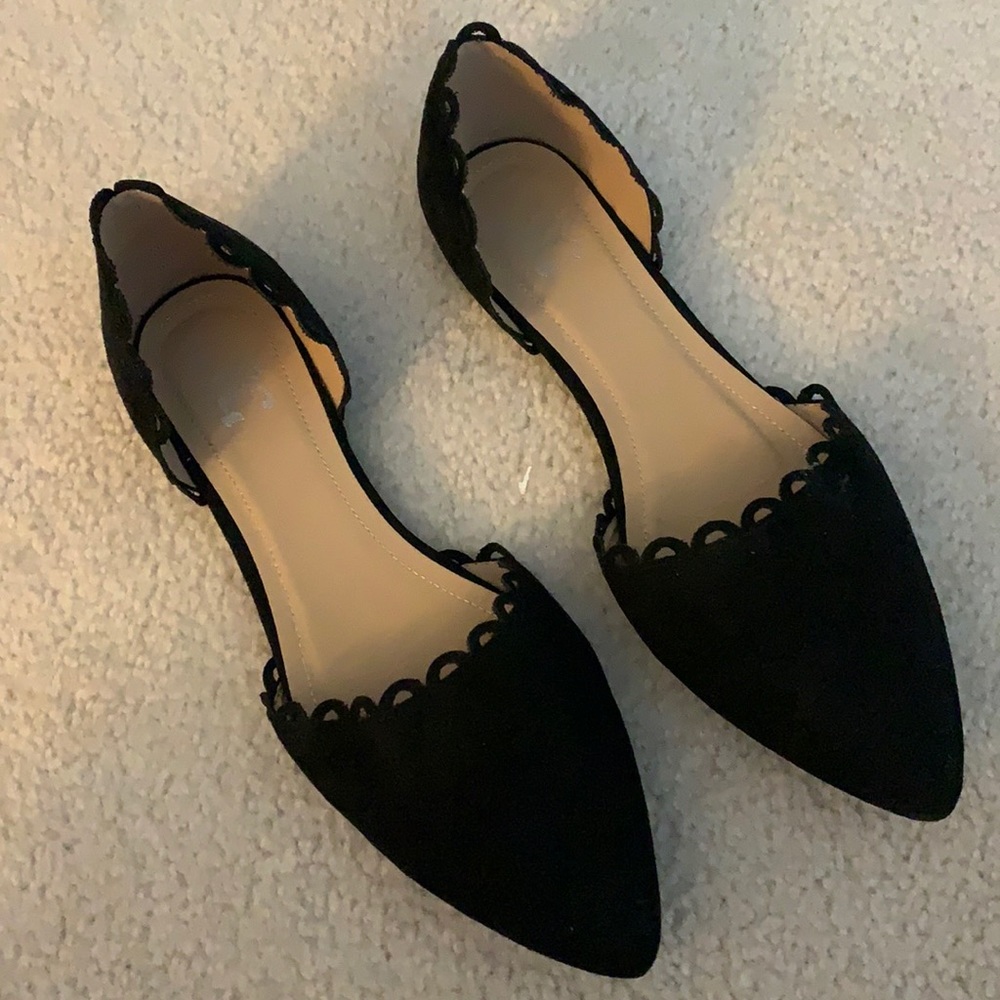 Black Flats